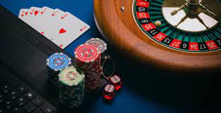 Casino All Right