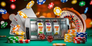 Casino 77xslot